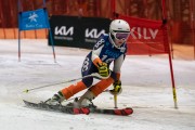 FIS Baltijas kauss 2022 1.posms, jauniešu un meistaru SSL, Foto: E.Lukšo