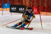 FIS Baltijas kauss 2022 1.posms, jauniešu un meistaru SSL, Foto: E.Lukšo