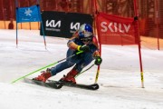 FIS Baltijas kauss 2022 1.posms, jauniešu un meistaru SSL, Foto: E.Lukšo