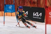 FIS Baltijas kauss 2022 1.posms, jauniešu un meistaru SSL, Foto: E.Lukšo