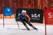 FIS Baltijas kauss 2022 1.posms, jauniešu un meistaru SSL, Foto: E.Lukšo