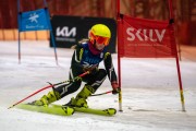 FIS Baltijas kauss 2022 1.posms, jauniešu un meistaru SSL, Foto: E.Lukšo