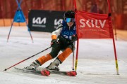 FIS Baltijas kauss 2022 1.posms, jauniešu un meistaru SSL, Foto: E.Lukšo