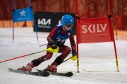 FIS Baltijas kauss 2022 1.posms, jauniešu un meistaru SSL, Foto: E.Lukšo