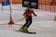 FIS Baltijas kauss 2022 1.posms, jauniešu un meistaru SSL, Foto: E.Lukšo