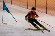 FIS Baltijas kauss 2022 1.posms, jauniešu un meistaru SSL, Foto: E.Lukšo