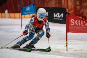 FIS Baltijas kauss 2022 1.posms, jauniešu un meistaru SSL, Foto: E.Lukšo