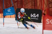 FIS Baltijas kauss 2022 1.posms, jauniešu un meistaru SSL, Foto: E.Lukšo