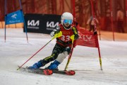 FIS Baltijas kauss 2022 1.posms, jauniešu un meistaru SSL, Foto: E.Lukšo