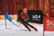 FIS Baltijas kauss 2022 1.posms, jauniešu un meistaru SSL, Foto: E.Lukšo