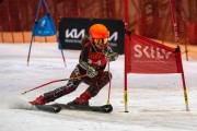 FIS Baltijas kauss 2022 1.posms, jauniešu un meistaru SSL, Foto: E.Lukšo