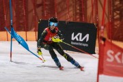 FIS Baltijas kauss 2022 1.posms, jauniešu un meistaru SSL, Foto: E.Lukšo