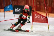 FIS Baltijas kauss 2022 1.posms, jauniešu un meistaru SSL, Foto: E.Lukšo