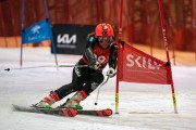 FIS Baltijas kauss 2022 1.posms, jauniešu un meistaru SSL, Foto: E.Lukšo