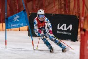 FIS Baltijas kauss 2022 1.posms, jauniešu un meistaru SSL, Foto: E.Lukšo