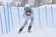 FIS Baltic Cup 2018 3. posms, jauniešu un meistaru SG, Foto: Emīls Lukšo