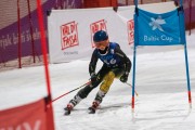 FIS Baltijas kauss 2022 1.posms, jauniešu un meistaru SSL, Foto: E.Lukšo