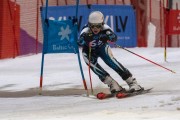 FIS Baltijas kauss 2022 1.posms, jauniešu un meistaru SSL, Foto: E.Lukšo