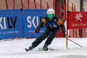 FIS Baltijas kauss 2022 1.posms, jauniešu un meistaru SSL, Foto: E.Lukšo