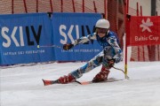 FIS Baltijas kauss 2022 1.posms, jauniešu un meistaru SSL, Foto: E.Lukšo