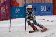 FIS Baltijas kauss 2022 1.posms, jauniešu un meistaru SSL, Foto: E.Lukšo