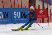 FIS Baltijas kauss 2022 1.posms, jauniešu un meistaru SSL, Foto: E.Lukšo