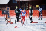 FIS Latvijas Čempionāts 2018 otrais posms, sprints C, Foto: Jānis Vīksna