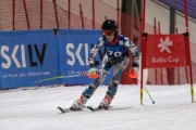 FIS Baltijas kauss 2022 1.posms, jauniešu un meistaru SSL, Foto: E.Lukšo