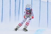 FIS Baltic Cup 2018 3. posms, jauniešu un meistaru SG, Foto: Emīls Lukšo