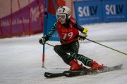 FIS Baltijas kauss 2022 1.posms, jauniešu un meistaru SSL, Foto: E.Lukšo