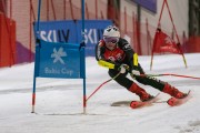 FIS Baltijas kauss 2022 1.posms, jauniešu un meistaru SSL, Foto: E.Lukšo