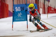 FIS Baltijas kauss 2022 1.posms, jauniešu un meistaru SSL, Foto: E.Lukšo