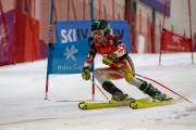 FIS Baltijas kauss 2022 1.posms, jauniešu un meistaru SSL, Foto: E.Lukšo