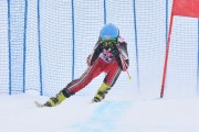 FIS Baltic Cup 2018 3. posms, jauniešu un meistaru SG, Foto: Emīls Lukšo