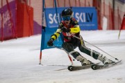 FIS Baltijas kauss 2022 1.posms, jauniešu un meistaru SSL, Foto: E.Lukšo