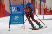 FIS Baltijas kauss 2022 1.posms, jauniešu un meistaru SSL, Foto: E.Lukšo