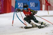 FIS Baltijas kauss 2022 1.posms, jauniešu un meistaru SSL, Foto: E.Lukšo