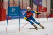 FIS Baltijas kauss 2022 1.posms, jauniešu un meistaru SSL, Foto: E.Lukšo