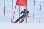 FIS Baltic Cup 2018 3. posms, jauniešu un meistaru SG, Foto: Emīls Lukšo