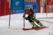 FIS Baltijas kauss 2022 1.posms, jauniešu un meistaru SSL, Foto: E.Lukšo