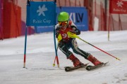 FIS Baltijas kauss 2022 1.posms, jauniešu un meistaru SSL, Foto: E.Lukšo