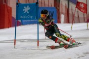 FIS Baltijas kauss 2022 1.posms, jauniešu un meistaru SSL, Foto: E.Lukšo