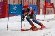 FIS Baltijas kauss 2022 1.posms, jauniešu un meistaru SSL, Foto: E.Lukšo