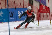 FIS Baltijas kauss 2022 1.posms, jauniešu un meistaru SSL, Foto: E.Lukšo