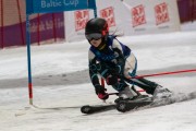 FIS Baltijas kauss 2022 1.posms, jauniešu un meistaru SSL, Foto: E.Lukšo