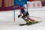 FIS Baltijas kauss 2022 1.posms, jauniešu un meistaru SSL, Foto: E.Lukšo