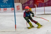 FIS Baltijas kauss 2022 1.posms, jauniešu un meistaru SSL, Foto: E.Lukšo