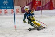 FIS Baltijas kauss 2022 1.posms, jauniešu un meistaru SSL, Foto: E.Lukšo