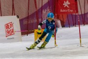 FIS Baltijas kauss 2022 1.posms, jauniešu un meistaru SSL, Foto: E.Lukšo