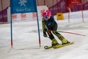 FIS Baltijas kauss 2022 1.posms, jauniešu un meistaru SSL, Foto: E.Lukšo